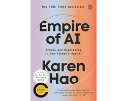 Empire of AI
