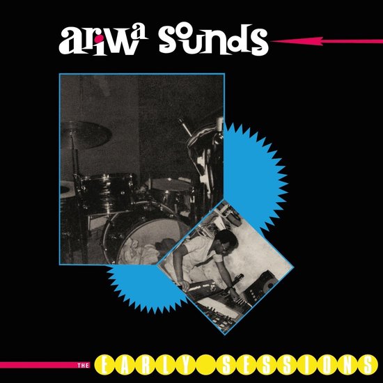 Mad Professor - Ariwa Sounds: The Early Session (LP)