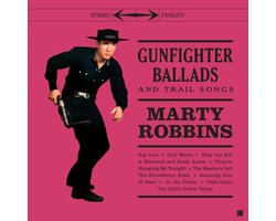 Gunfighter Ballads and Trail Songs (+5 Bonus Tracks)