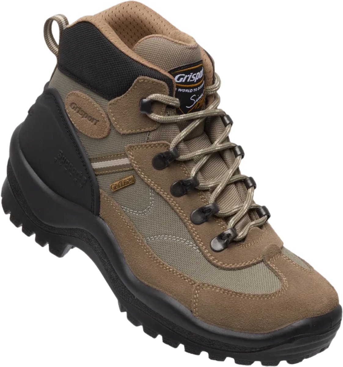 GRI Torino Mid Beige