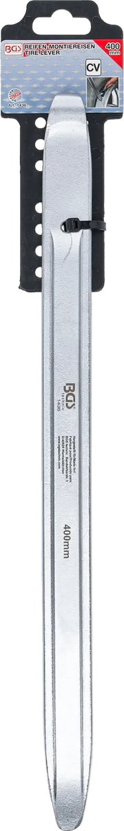 BGS Bandenlepel - bandenlichter - 400 mm - BGS1436