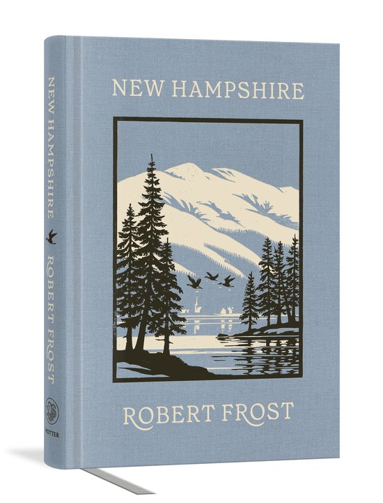 New Hampshire Deluxe Edition - cover