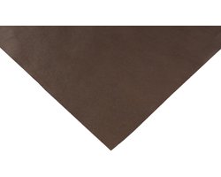 Wigo-Garden - Bruine Agrowel - 50g/m² - 80cm - 20m