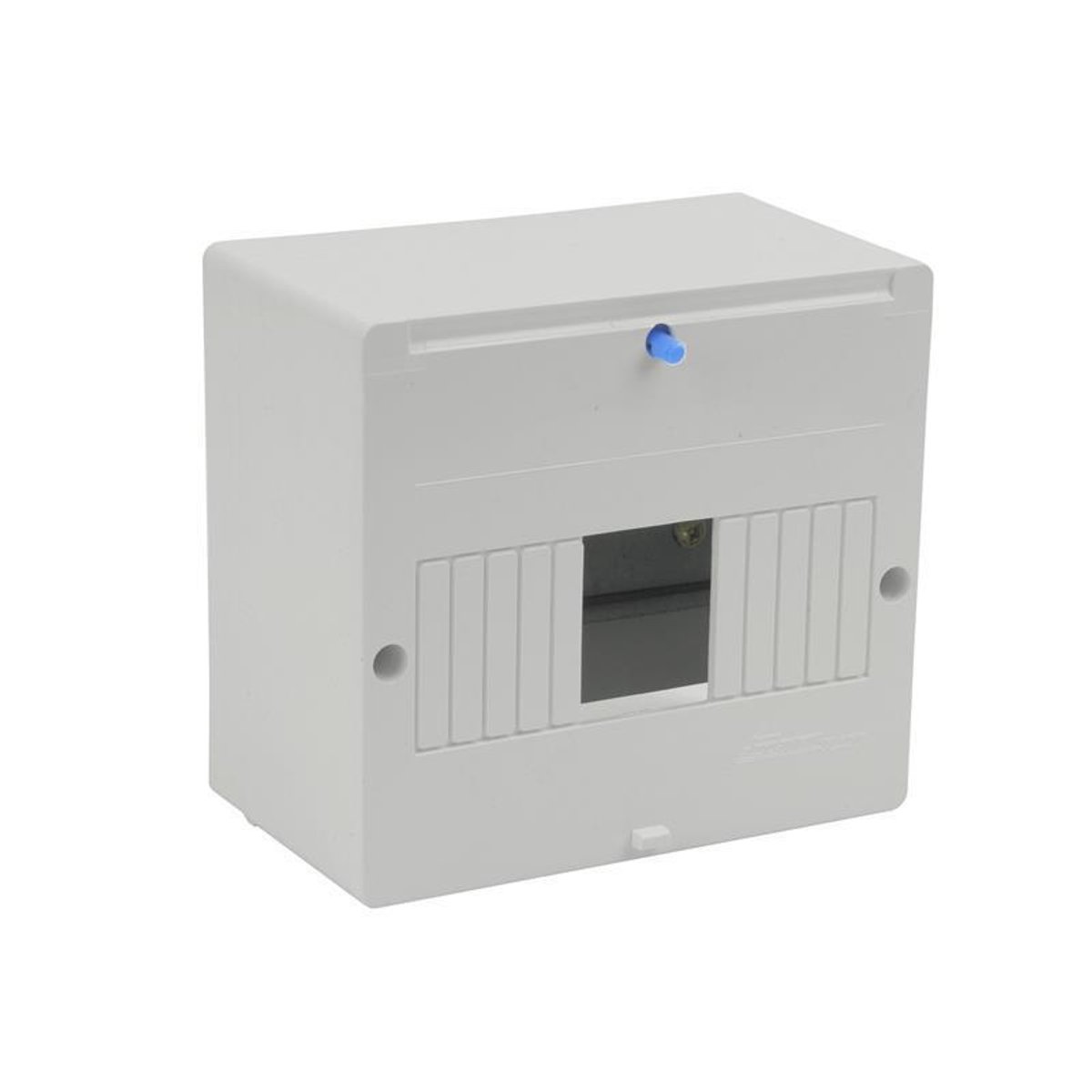 ELEKTRO-PLAST OPATÓWEK RM Serie - Modulaire Opbouw Verdeeldoos - 7 Modules - IP 30