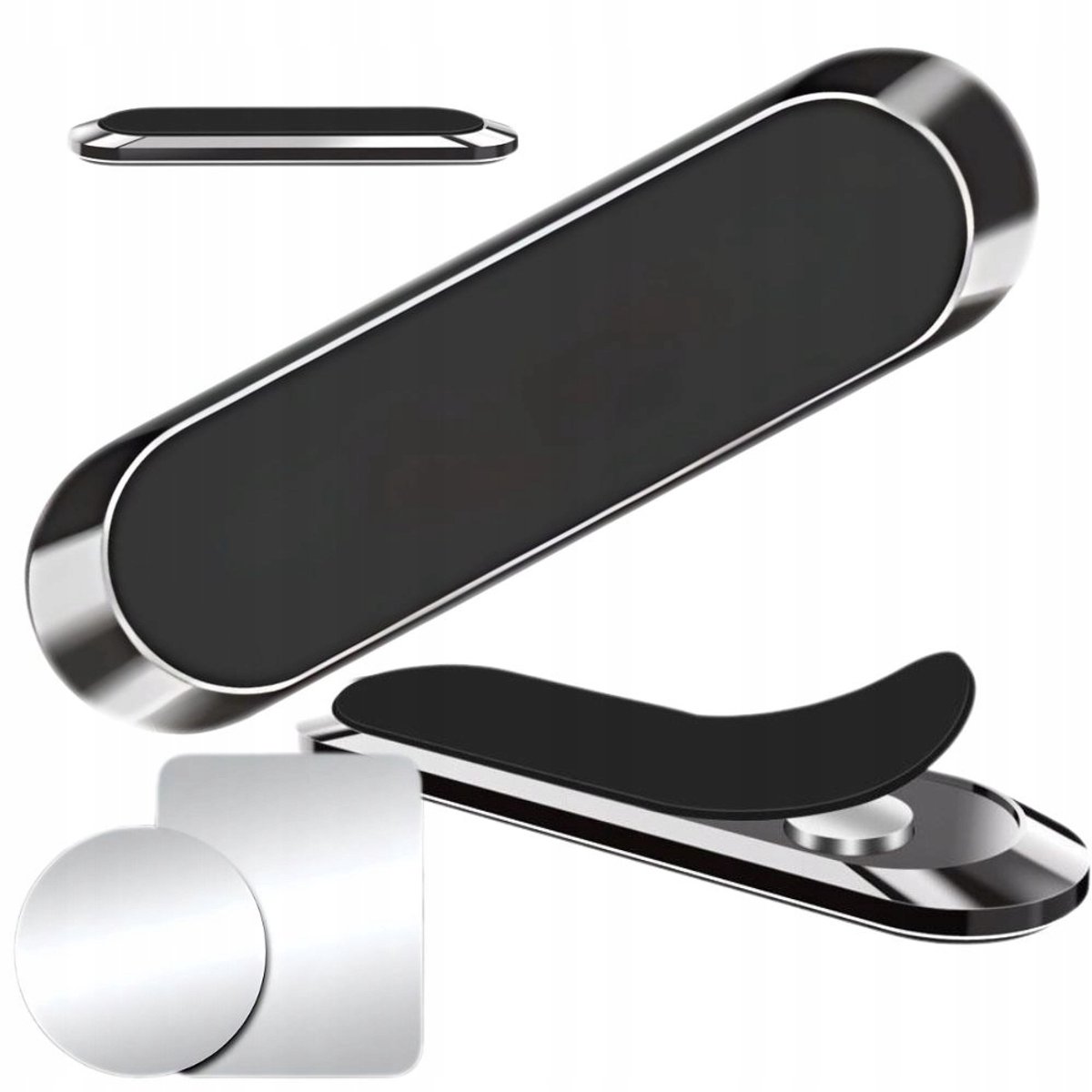Hangzhou A Link Star Technology - Magnetische Telefoonhouder - Compact - Zelfklevend - Sterke Magneten