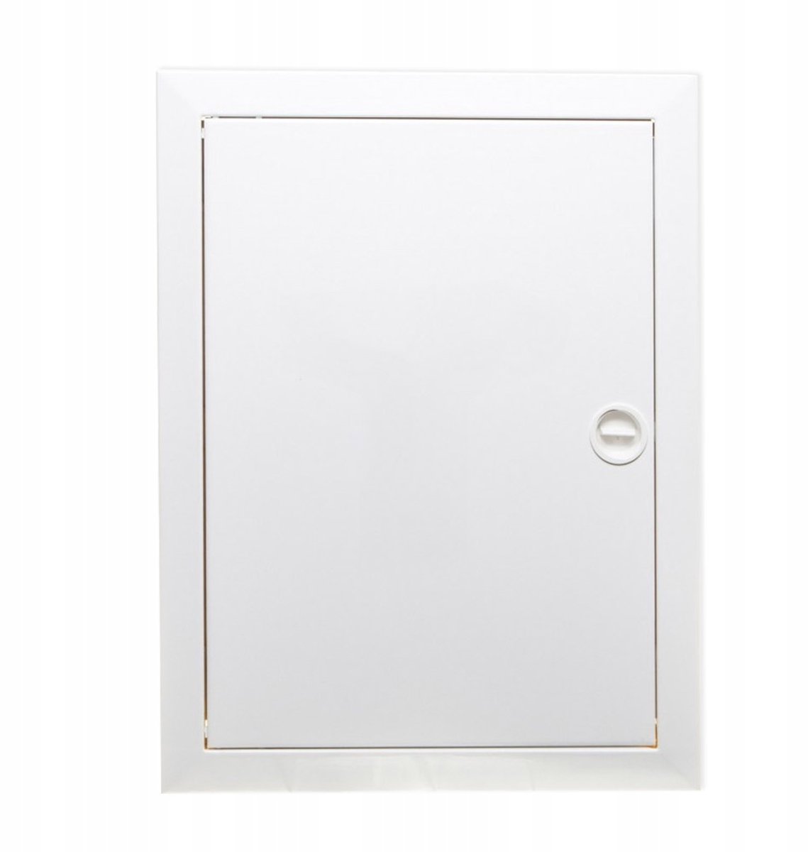 Eaton KLV-24UPS-F - Kunststof Verdeelkast - 24 Modulen - IP30 - IK05