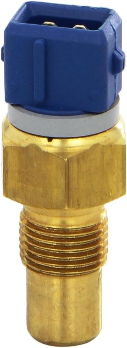 Koelmiddeltemperatuursensor - Temperatuurgever - Motor Temperatuur Meten - Directe Vervanging - 6 x 3.5 x 3.5 cm - null