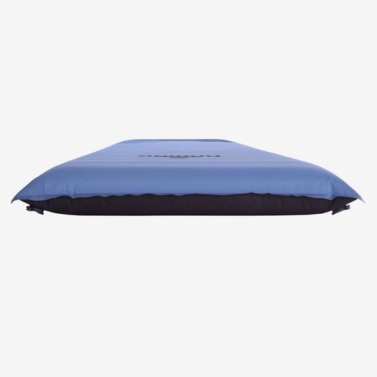 NOMAD Allround Premium 10.0 - Slaapmat - 10 cm dik - R-waarde 11 - Zelfopblazend - Comfortabel kamperen van NOMAD — afbeelding 2