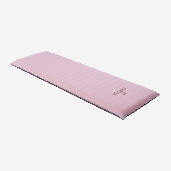 Dreamzone Premium LW XW 10.0 Slaapmat - Donkerblauw van Merkloos — afbeelding 5