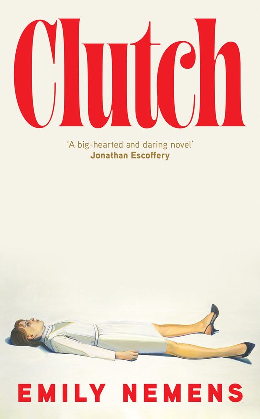 Clutch - cover