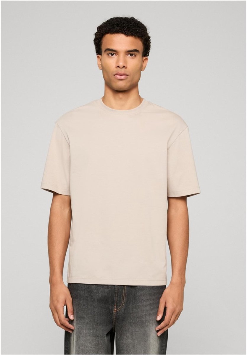 Urban Classics Sorona Loose fit Heren Tshirt XXL Grijs