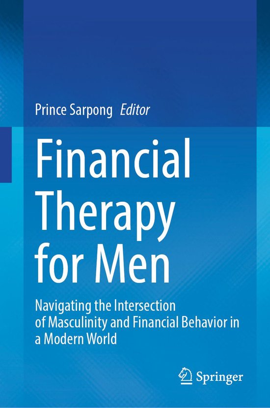 Behavioral Science and Psychology (R0) - Financial Therapy f ... - cover