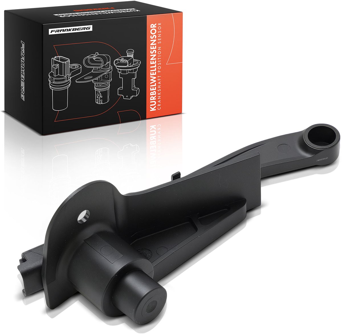 Frankberg 1x krukassensor impulsgever voor Citroën