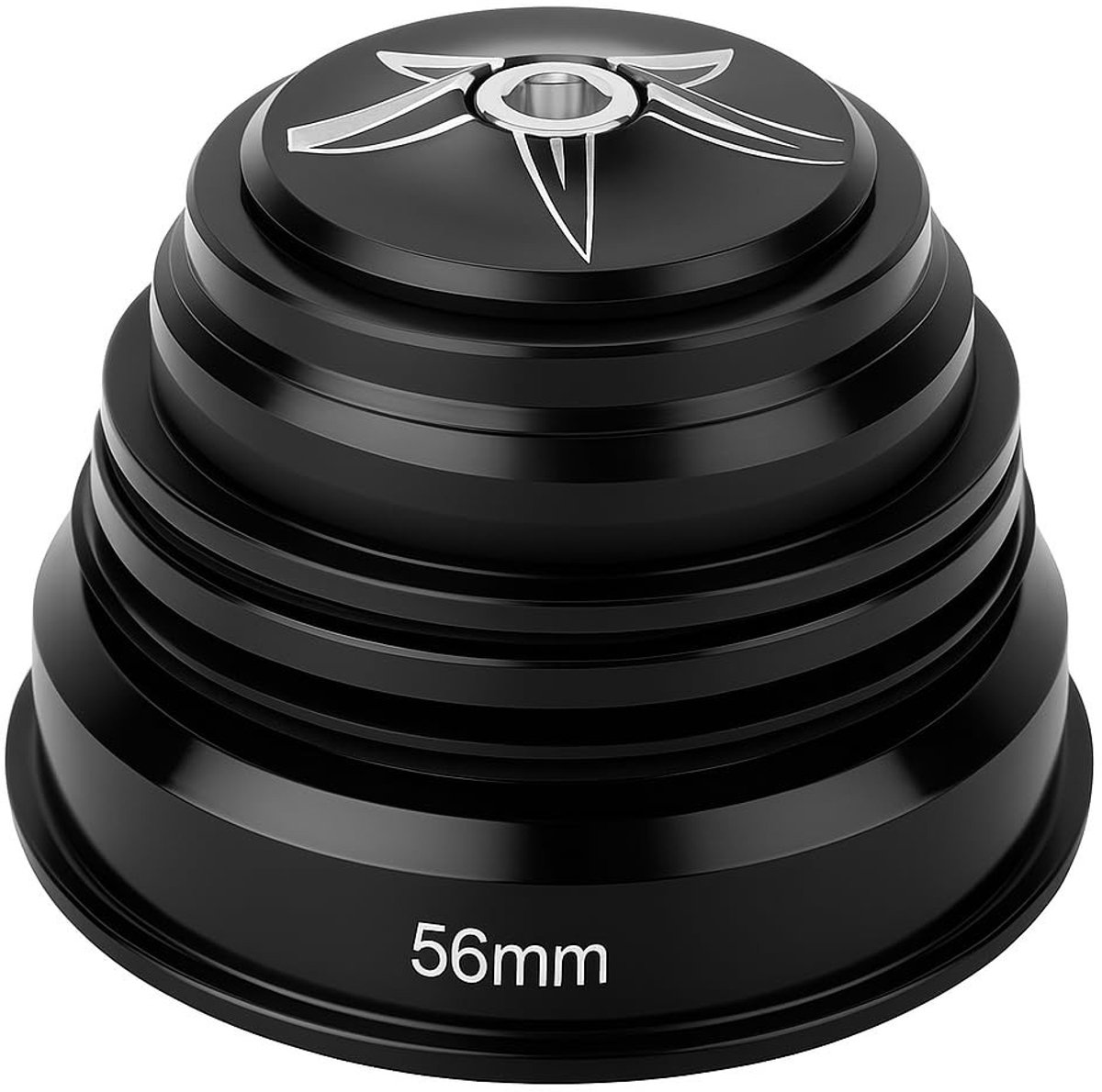 Dailygoods - Cosensi - Dailygoody - Fiets Voorvork Stuurpen Headset - Aluminium Lager - Lichtgewicht en duurzaam - Geschikt voor MTB en Racefiets - Hoofdtelefoon vervan