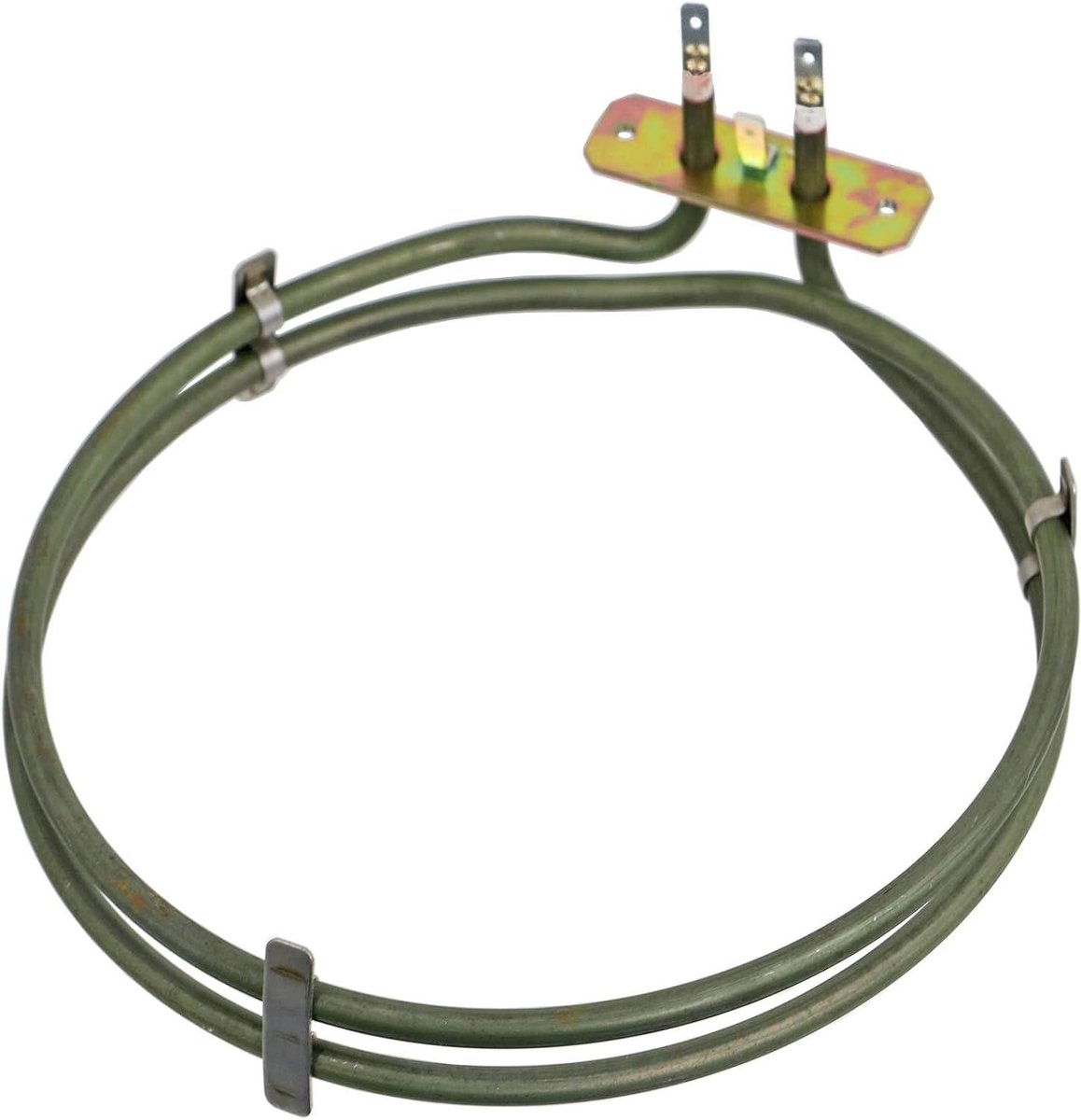 Verwarmingselement Oven - Ovenonderdeel Fornuisdeel - Oven Reparatie - 2 Draai - 2100W - null