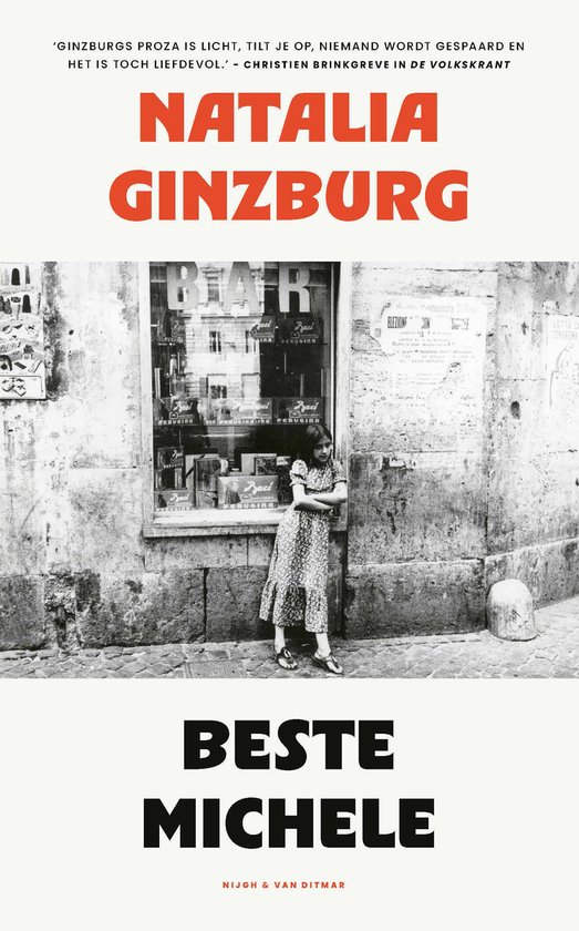 Beste Michele - cover