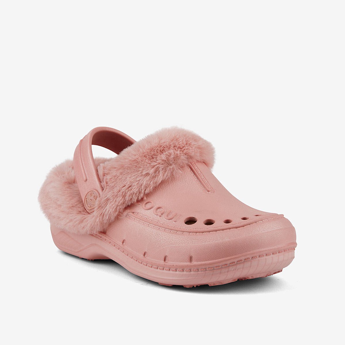 Kinderwinterlaarzen Coqui 28/29 Roze