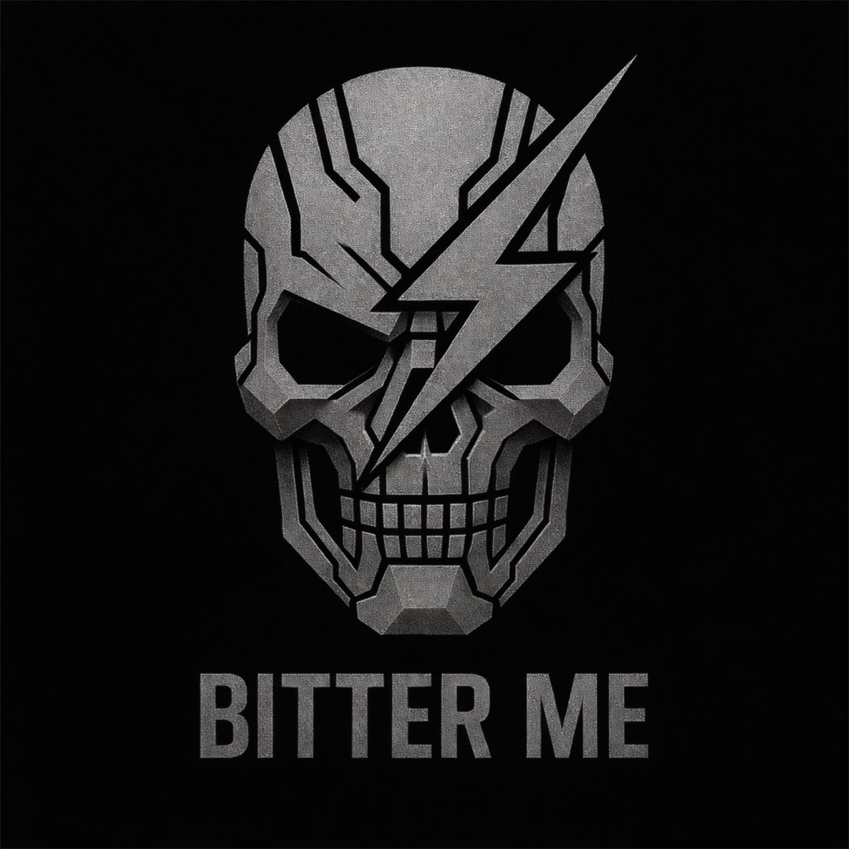 Blitz - Bitter Me (CD)
