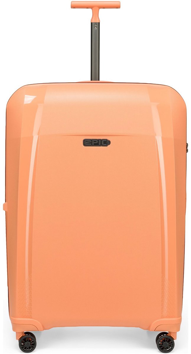 EPIC trolley Phantom SL Trolley Twisted Melon terracotta 75cm