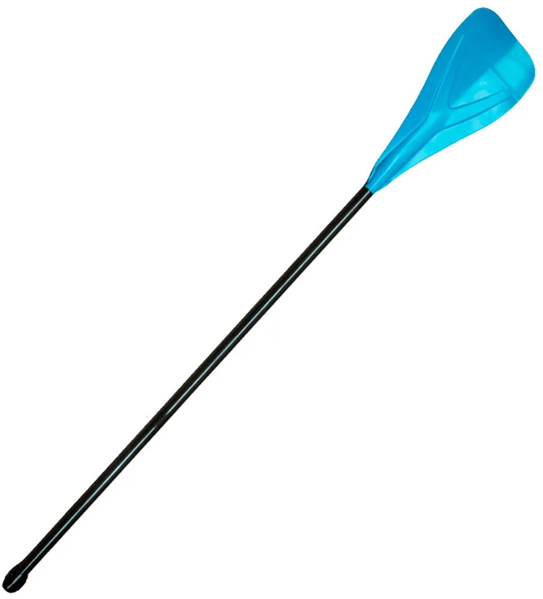Sea Monsters Carbon Peddel Zilver