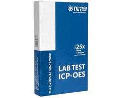 Triton Lab ICP Test Kit