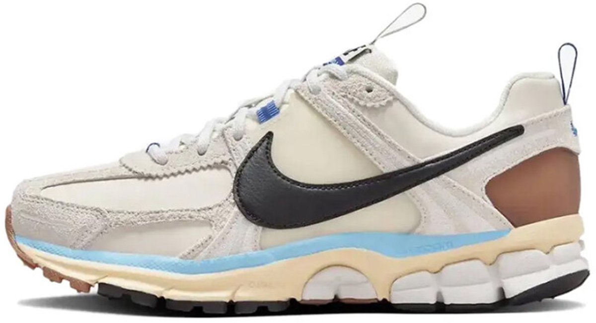 Nike Zoom Vomero 5 ‘Designed by Japan’ Blauw