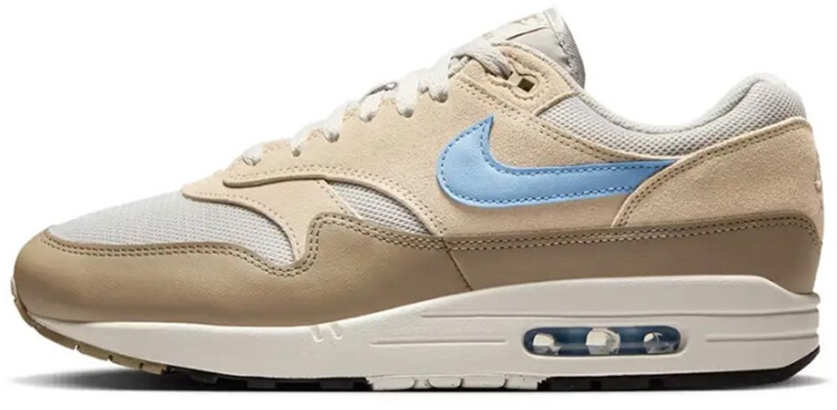 Nike Air Max 1 Essential /Psychic Light Bone
