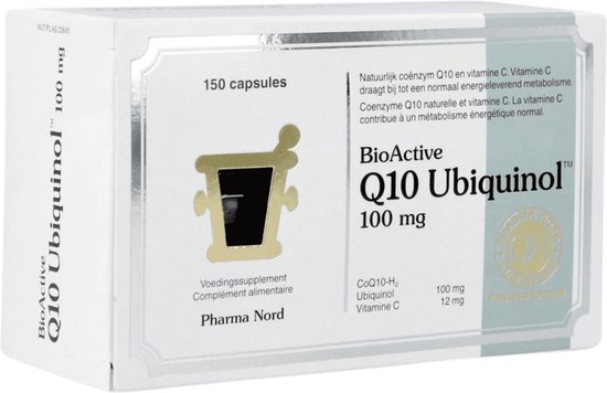 Pharma Nord BioActive Ginkgo