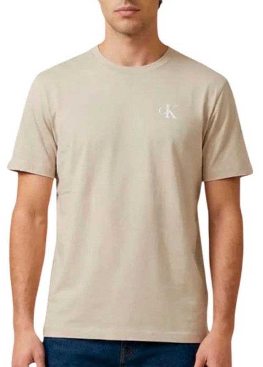 CALVIN KLEIN JEANS LV14RF852G L EU Bruin