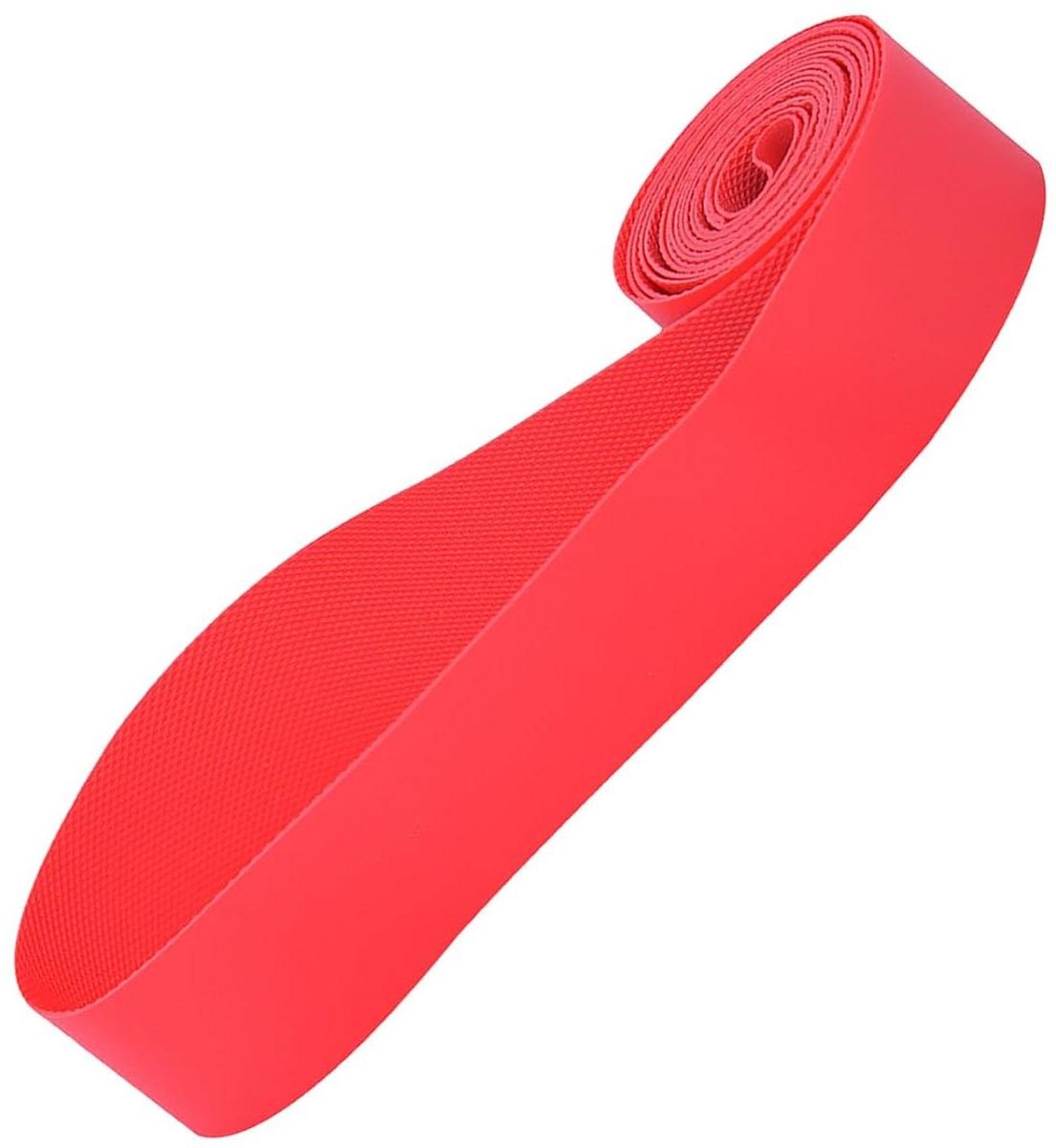 Fietsband Bescherming - Velglint Pad - Band Beschermen - Lichtgewicht Duurzaam PVC - 2 Stuks 20-32 Inch - Rood