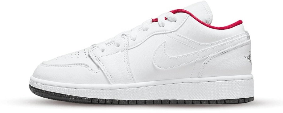 Air Jordan 1 Low Mismatch Soles - Maat 36.5