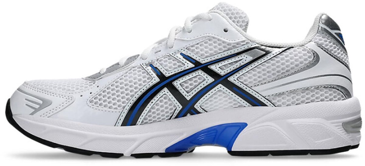 ASICS Gel-1130 'Tuna Blue' - Maat 36