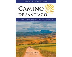 Camino De Santiago (11th)