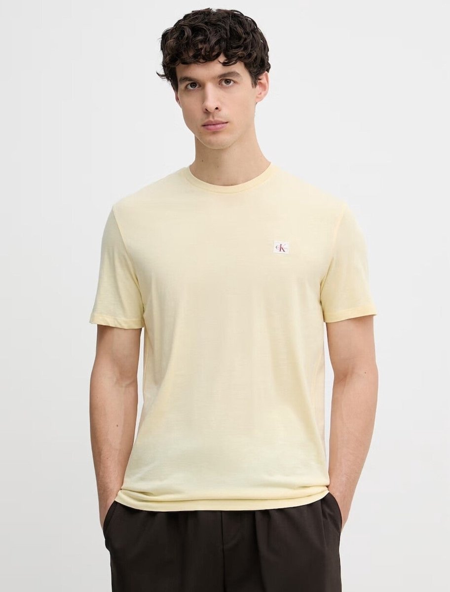 Lacoste heren licht jas Rood