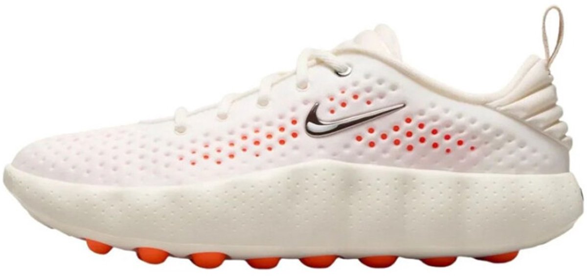 Nike Mind 002 Sail Oranje