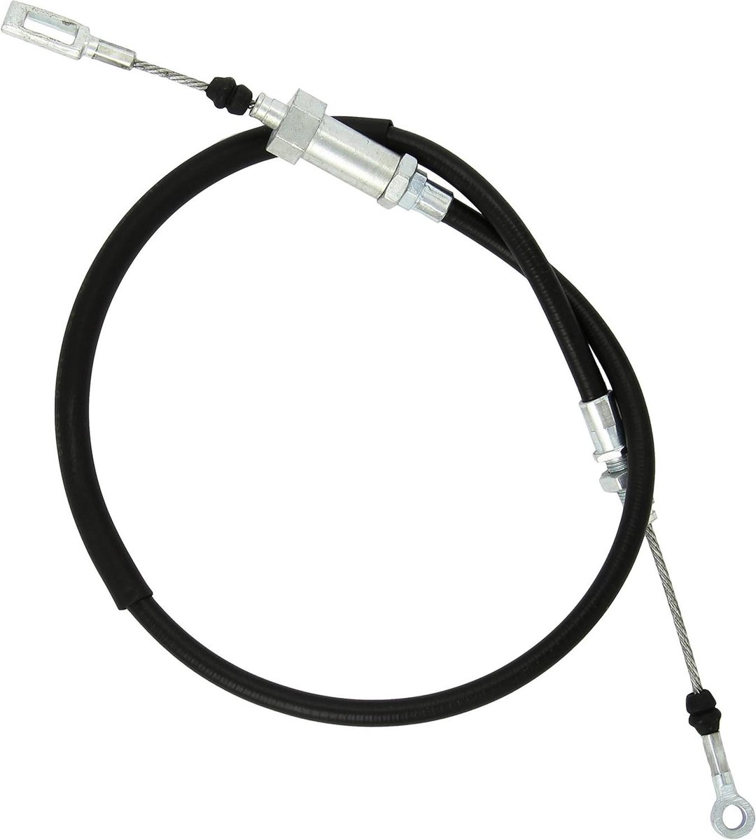 Handremkabel - Parkeerkabel Remkabel - Auto Onderhoud - Schijven en Trommel - 1059/761 mm - null