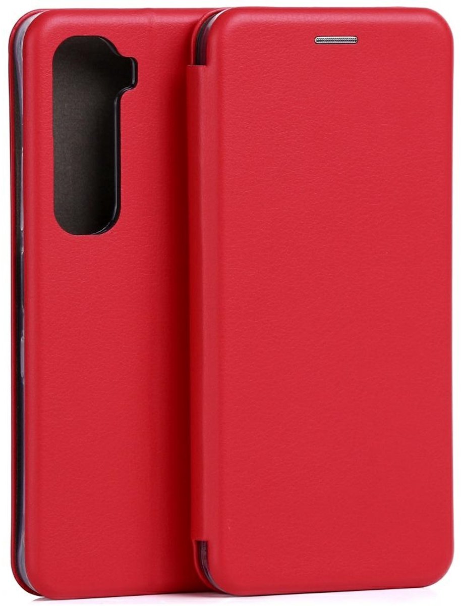 Beline Boekenhoes Met Magnetische Sluiting Voor Infinix Hot 60 5G - Bescherming Met Magnetische Sluiting