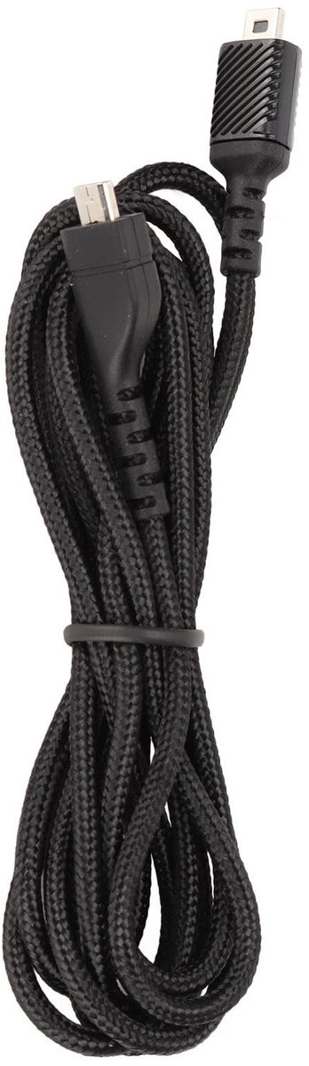 MTTproducts - Hoofdtelefoon Kabel Vervanging - Gaming Headset Geluidssnoer - Stabiel Signaal - 4.9ft - Audiokabel - Geschikt voor PC, Consoles en Mobie...