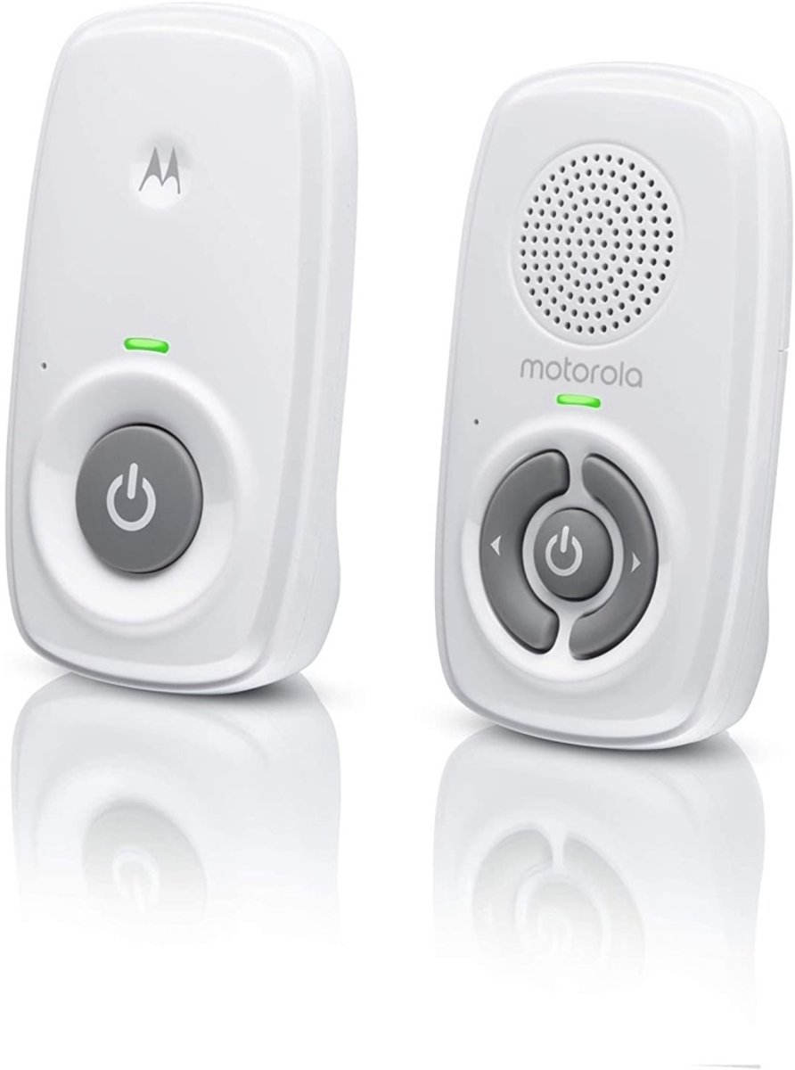 Motorola AM21 Babyfoon met Camera - afbeelding 3