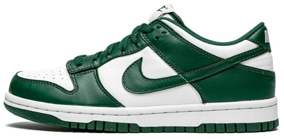 Nike Dunk Low /Team CW1590 102 EUR Groen