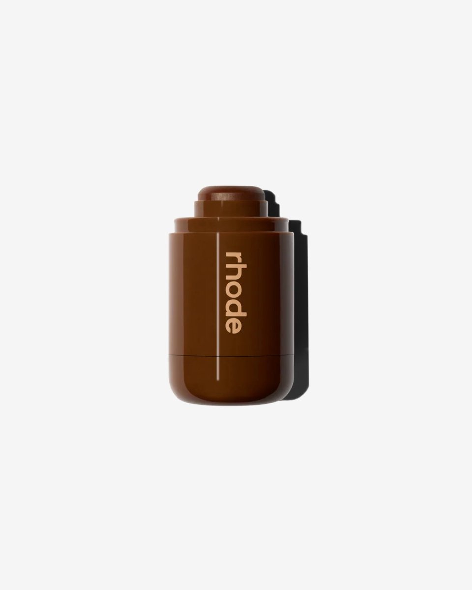 Rhode - Pocket bronze - Drench - tan-deep to deep - long wearing warmth