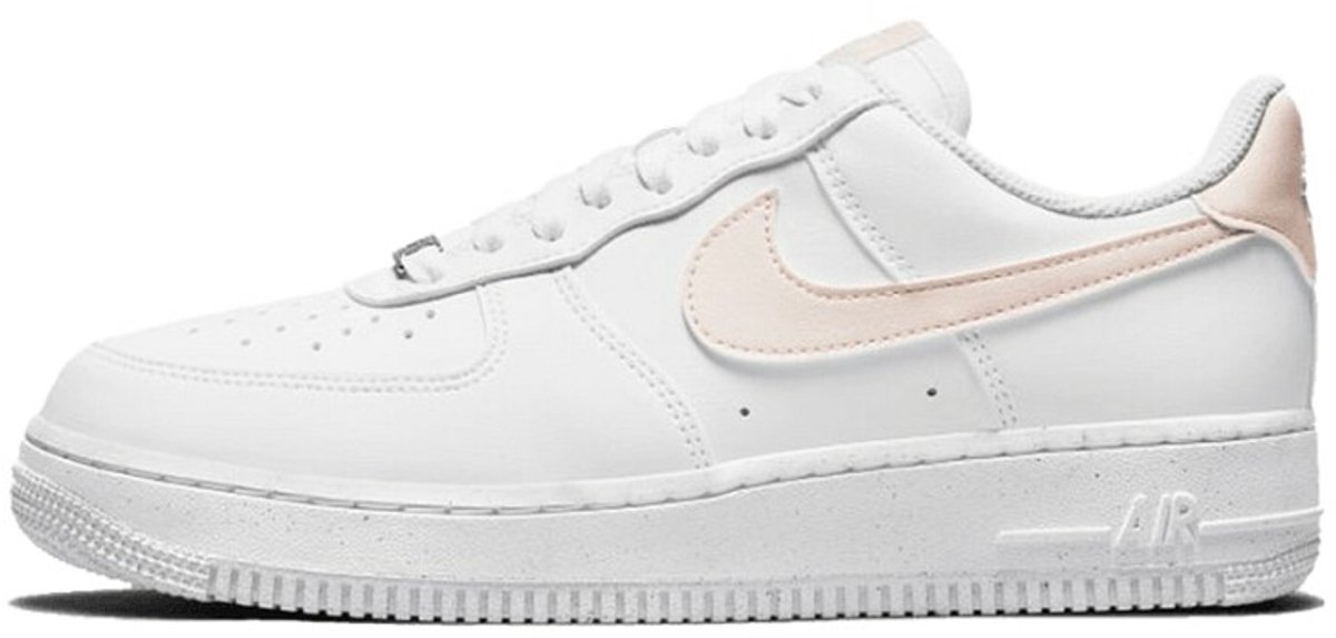 Nike Nike Air Force 1 ’07 Next Nature WMNS Pale Sneakers Unisex Roze