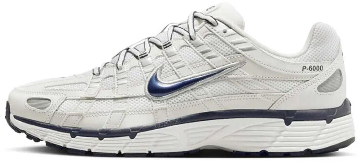 Nike P-6000 “”Obsidian”” Sneakers Unisex Wit