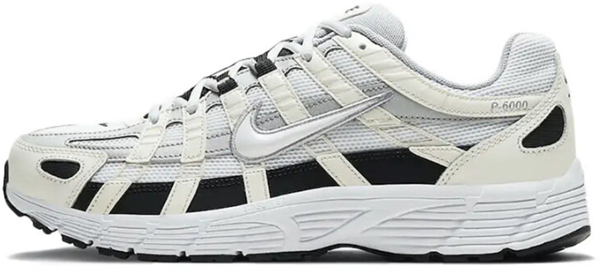 Sneakers Nike P-6000 “”Triple Wit
