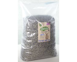 ESVE Fibre Impact konijnenvoer | vezelrijke extrudatenmix 1,6 kg of 8 kg 8KG