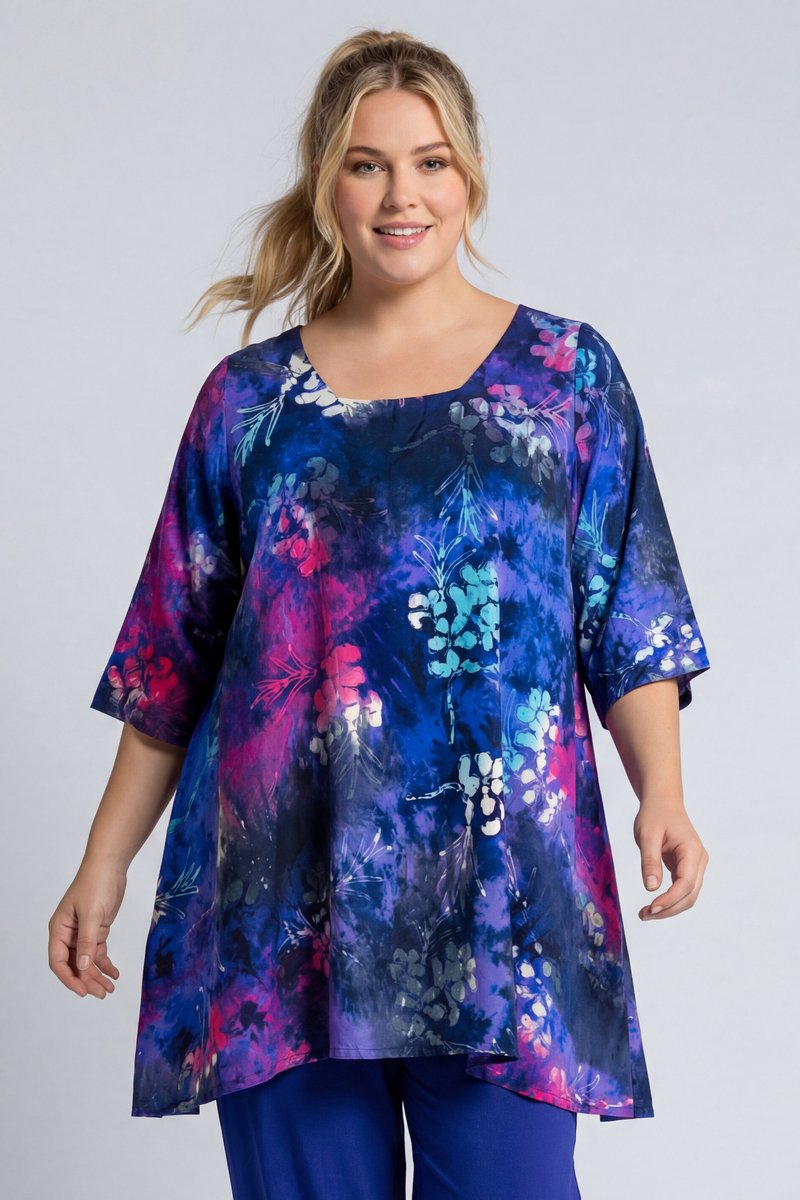 Luna tuniek Claire xl 38