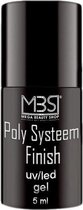 Mega Beauty Shop® POLY systeem Acrylic gel Poly acryl - Nagelstyliste