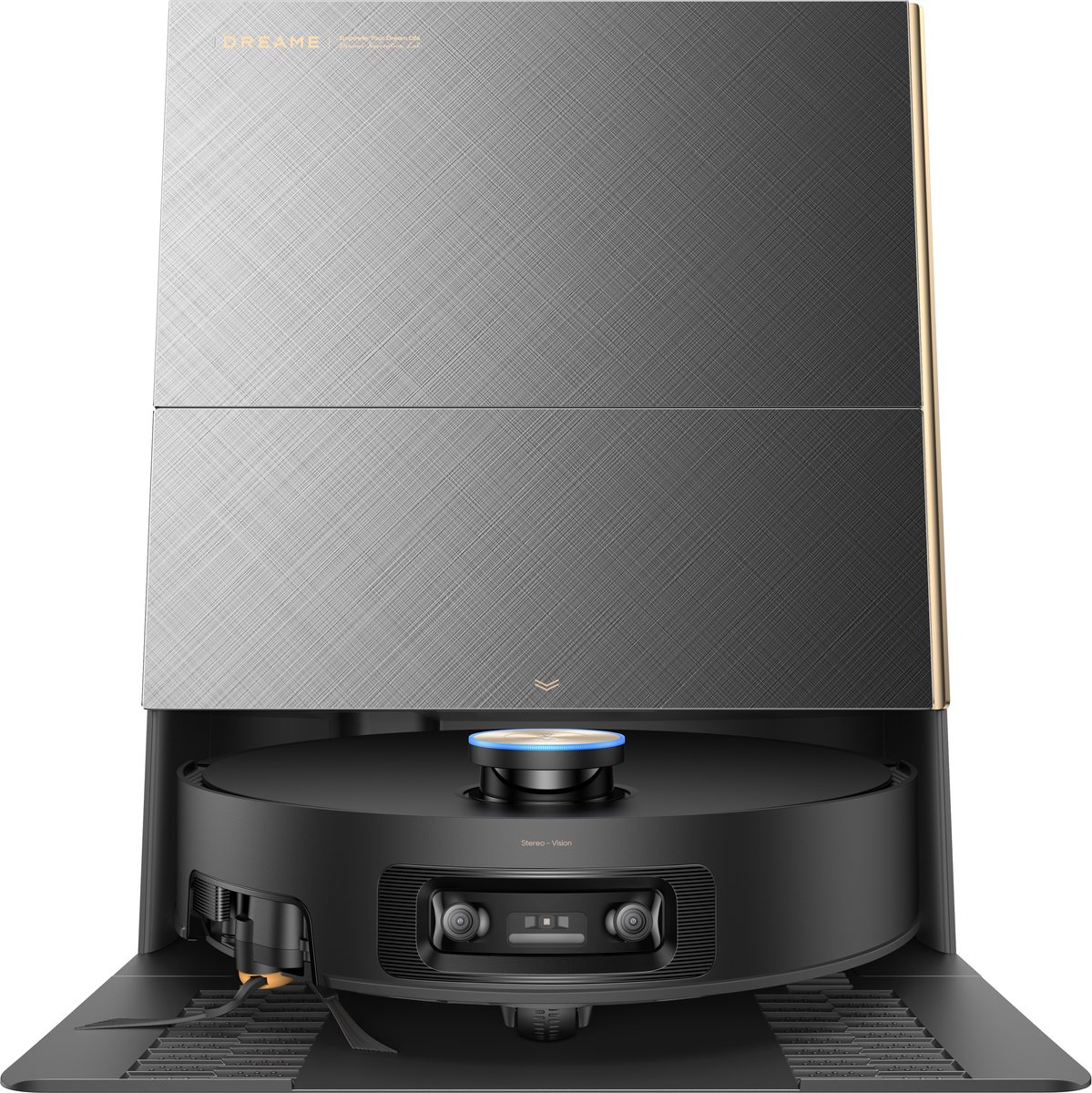 Dreame X60 Pro Robotstofzuiger met Dweilfunctie - afbeelding 2