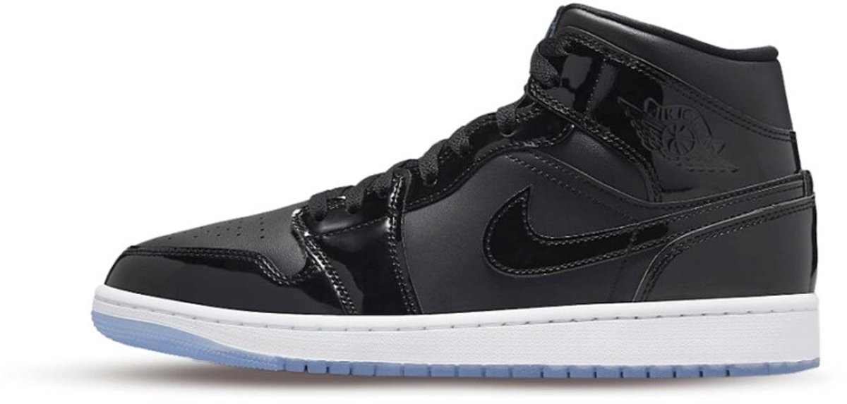 Air Jordan 1 Mid SE Space Jam - Maat 48.5