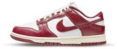 WMNS Nike Dunk Low PRM, Vintage Team Red, FJ4555-100, EUR 42.5